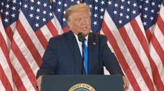 Zpráva o stavu Unie (25) – Zatčení Donalda Trumpa?