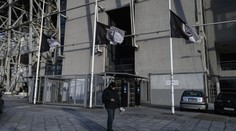 Tragická nehoda fanoušků PAOKu. Expert popisuje chování řidiče