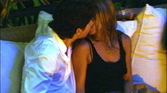 Jennifer Aniston se muckala