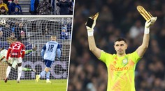 Nejlepší akce Ligy mistrů: Marcelli dal výstavní gól, Martínez řádil proti Juventusu