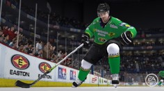 Hokejová extraliga v NHL 09