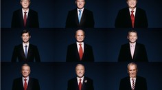 Prezidentský průzkum: Zeman vítězí u voličů s nižším vzděláním