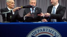 VIDEO: Víza do USA: změní se jen forma žádosti