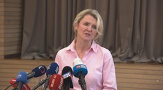 Nagyová chce po rozsudku zpátky do vedení Jihlavy. Uvažuje i o odškodném