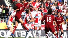 Došek opravdu opouští Spartu. Odchází do Škody Xanthi