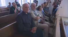 Soud rozhodl v kauze padělaných obrazů. Jeden koupila i Bohdalová