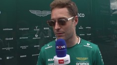 Simulátor je důležitý aspekt F1. Testovací jezdec popsal svou práci