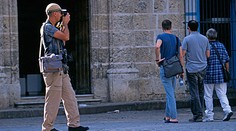 Rusové chystají další invazi do Česka