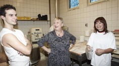 Vilma Nyklová z Ulice udělila třetí certifikát!