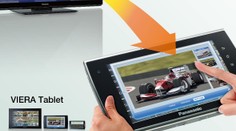 CES: Panasonic představil vlastní tablet