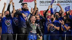 Startuje nová sezona MotoGP. Kompletní program opět na Nova Sport