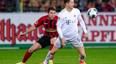 Lewandowského čeká náročný program, hned po zápase půjde na operaci