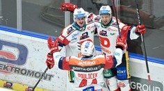 Pardubice vykradly Třinec, Jágr neprožil šťastný návrat
