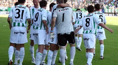 Fotbalisté Bohemians 1905 porazili v přípravě Trnavu 3:0