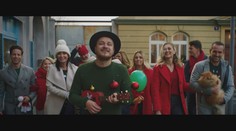 Nový vánoční song TV Nova je tu! Soutěžte s ním o spoustu cen!