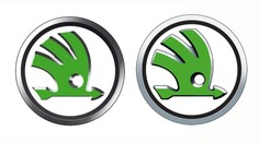 ŠKODOVKA MÁ NOVÉ LOGO! Líbí se vám? Napiště nám!