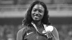 Zemřela trojnásobná olympijská medailistka, bylo jí teprve 32 let