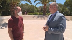 Žádná další opatření proti covidu-19 už nezavedeme, slibují Chorvati