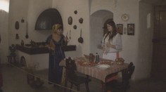 HRADOZÁMECKÁ NOC 2011! Na noční památky přišly tisíce lidí!