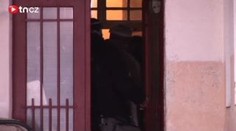 Vražda mladé ženy. Podle policie ji pobodal přítel