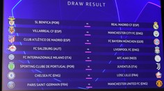 UEFA zpackala los Ligy mistrů. Po opakování se zlobí Real Madrid