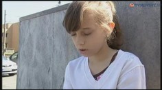 Karolínka (9) ochrnula! Co na to lékařka? Udělala jí gynekologickou prohlídku