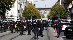Francie čelí sérii útoků! Zemřeli nejméně čtyři lidé, další byli zraněni