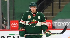 Hokejový veterán si prodlužuje kariéru. Plácl si s ambiciózními Islanders