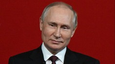 Vzpoura proti Putinovi. Svrhněme ho a zabijme, volá jeho pravá ruka