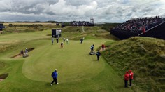 Nejstarší major je tady! Golfový svátek sledujte na NOVA Sport