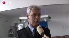 Vysočina buduje plnohodnotné policejní ředitelství