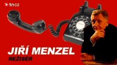 Podvedený Menzel: Fotky mé ženy s milencem? Nevěřím!