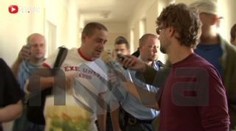 Opilý v autě zabil ženu a zmrzačil dítě. Teď se kaje. ZPOVĚĎ