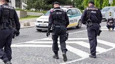Tragédie v Bratislavě: Sedmiletý chlapec vypadl ze sedmého patra a zemřel