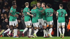 FA Cup: Fulham vs. Newcastle United – 27. 1. 2024