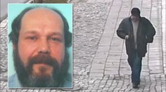 Vražda v Jihlavě: V prodejně našli mrtvolu, podezřelý je Jan Hlaváč