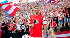 Brno bylo naměkko: Švancara si opravil Lužánky, aby se rozloučil