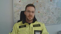 V Praze se o víkendu koná maraton. Jak se na akci připravují pražské záchranné služby?