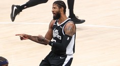 Paul George uzemnil svůj bývalý tým, Capela zářil pod košem