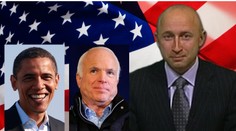 ON-LINE z USA: Nešlo o barvu pleti, ale o program