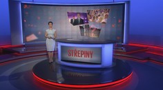 Střepiny 29. 1. 2018