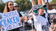 Nový celek NHL má kompletní tým! Seattle si vybral českého brankáře