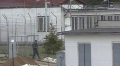 České věznci hlásí nárůst trestaných