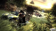 Šílené závody v MotorStorm 2