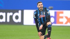 Tryzna italských týmů, končí Atalanta i AC Milán. Bayern se třásl o postup