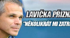 Lavička: Zápas v Záhřebu byl prověrkou naší defenzívy