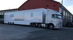 Chcete obytný automobil? A nechcete raději rovnou obytný návěs?!