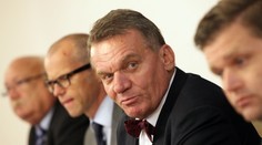 Primátor Prahy: Bátorovy výroky jsou jak z BOLŠEVICKÝCH a NACISTICKÝCH příruček