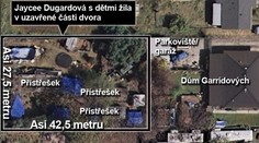 Únos plný otazníků: jak žila unesená a její dcery