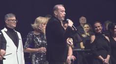 Pocta Haně Zagorové. Byla nádherný člověk, vzpomínali na ni její přátelé